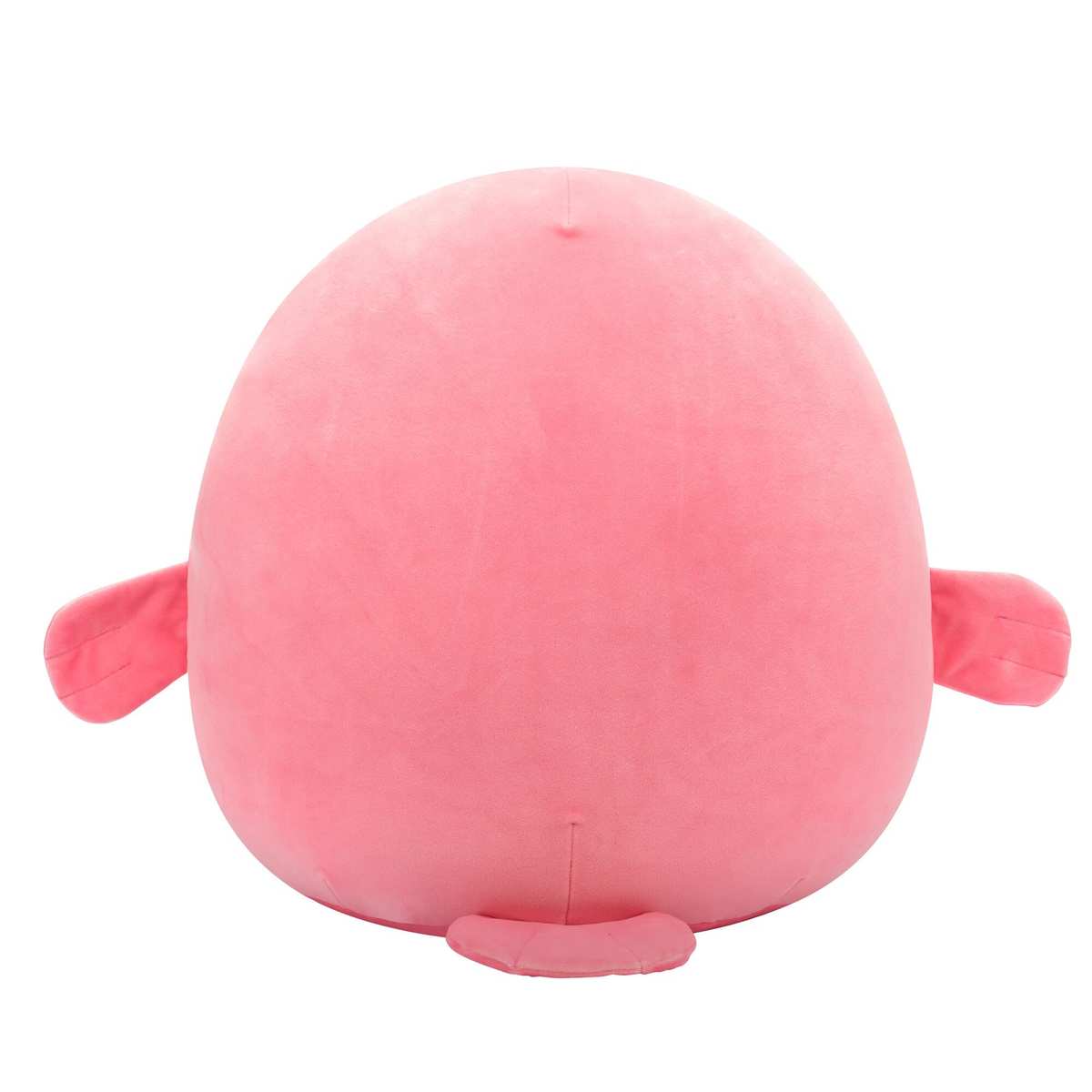 Squishmallows SQCR06634 Morlai die Seekuh 40 cm offizielles Kelly Toys Plüsch superweiches Kuscheltier