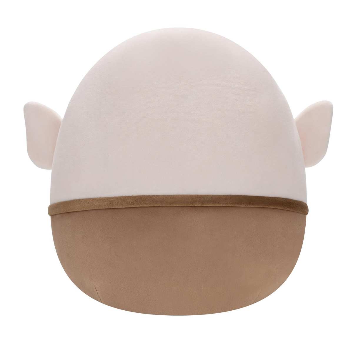 Squishmallows SQWB00315 Der Herr der Ringe Gollum 25 cm offizielles Jazwares Plüsch superweiches Kuscheltier 3+