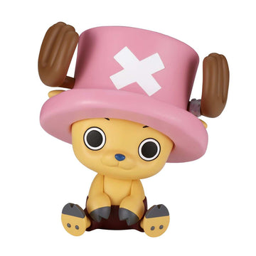 Banpresto Tony Tony.Chopper One Piece Actionfigur Sofvimates 11 cm BP89476P 15+
