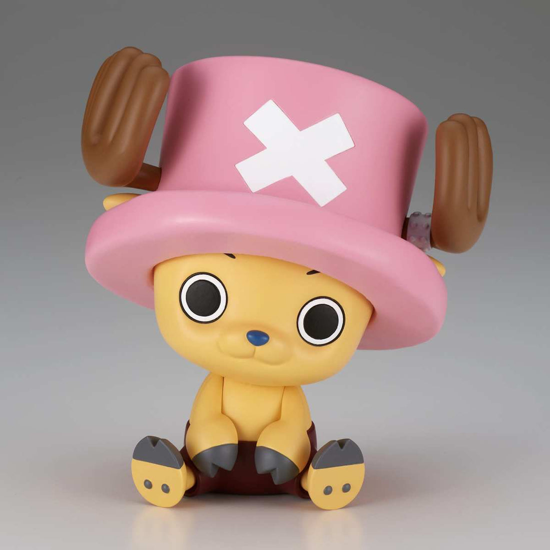 Banpresto Tony Tony.Chopper One Piece Actionfigur Sofvimates 11 cm BP89476P 15+