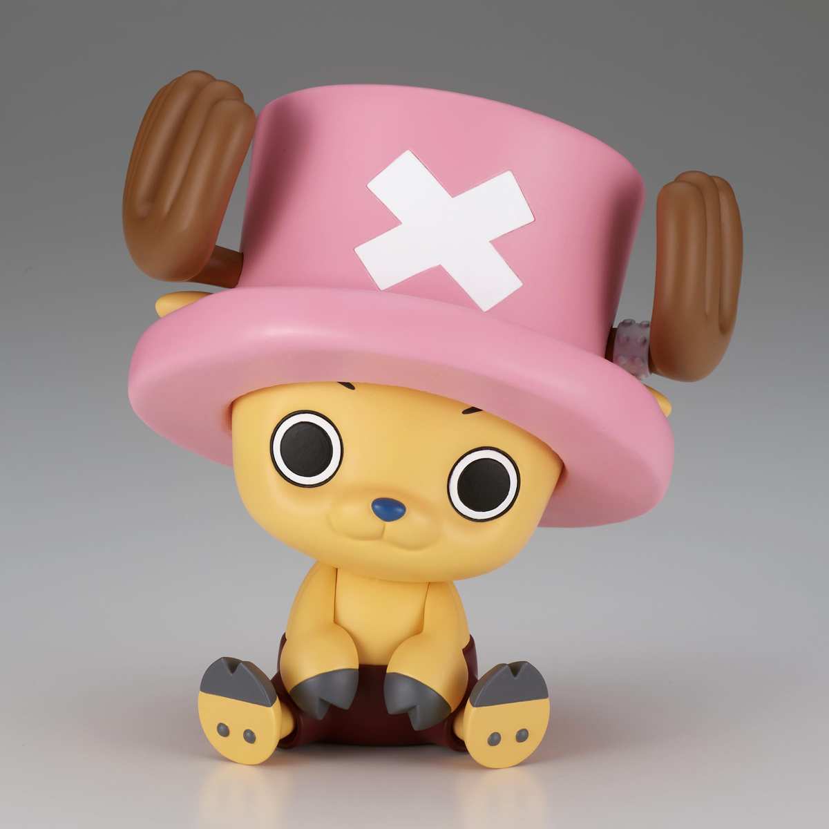 Banpresto Tony Tony.Chopper One Piece Actionfigur Sofvimates 11 cm BP89476P 15+