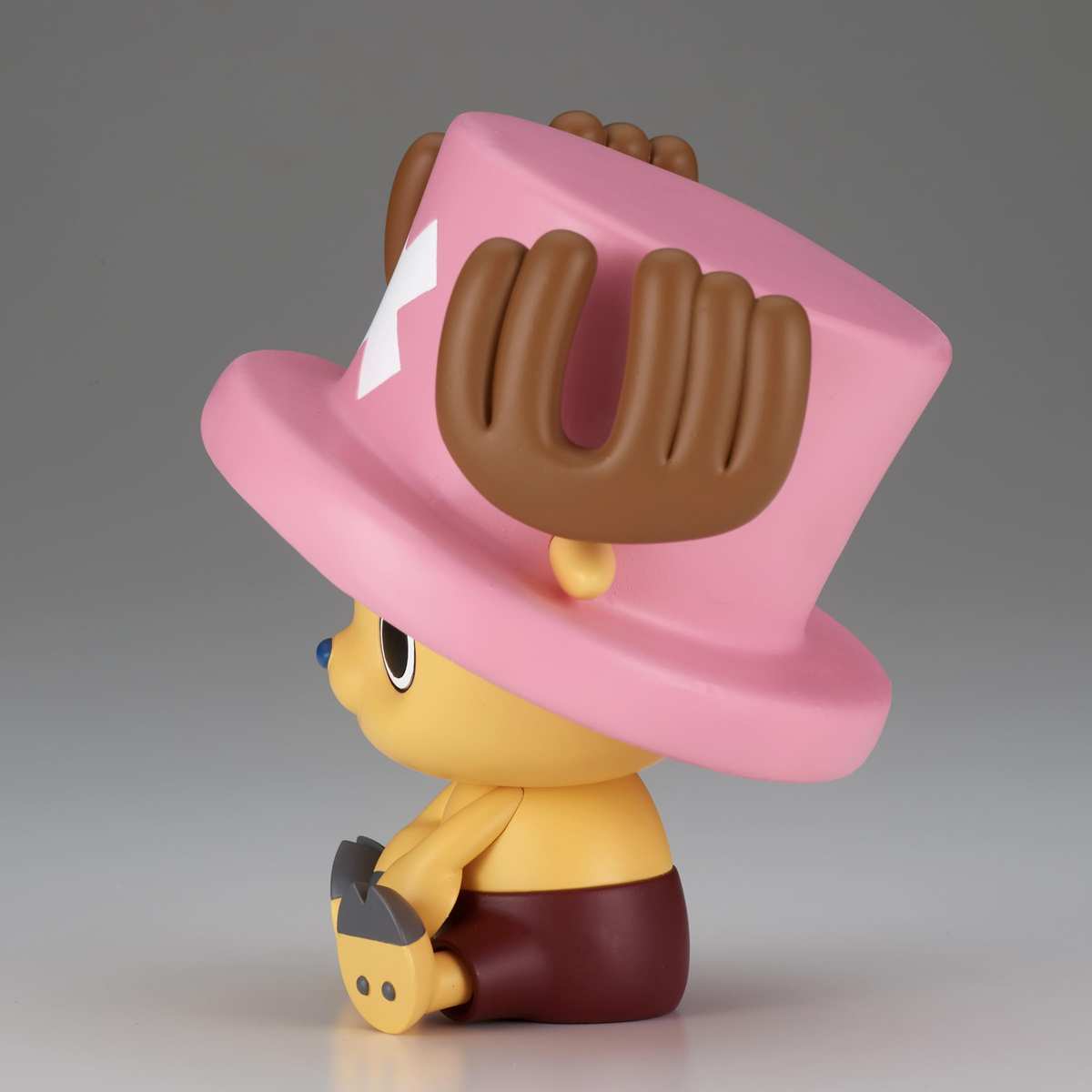 Banpresto Tony Tony.Chopper One Piece Actionfigur Sofvimates 11 cm BP89476P 15+