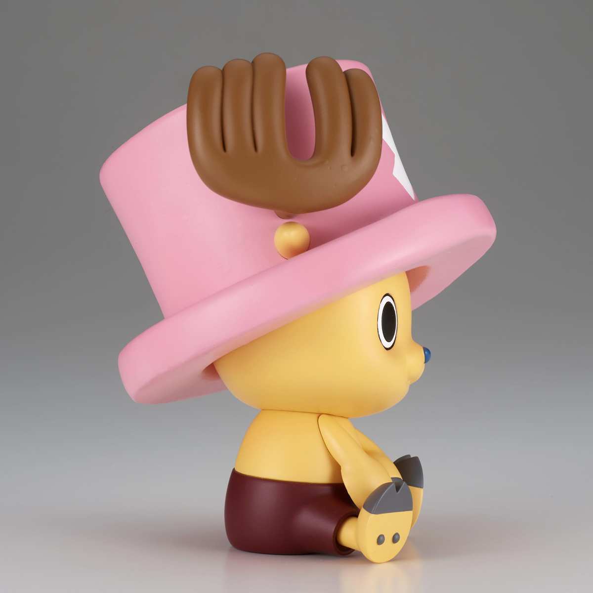 Banpresto Tony Tony.Chopper One Piece Actionfigur Sofvimates 11 cm BP89476P 15+