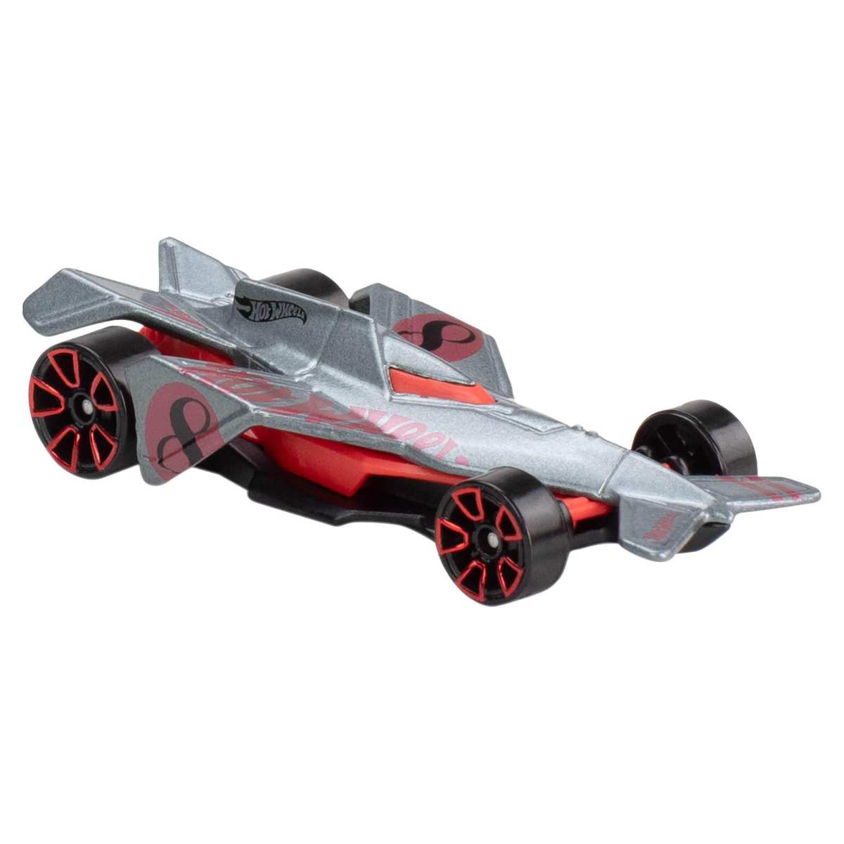 Hot Wheels Let’s Race 5er-Pack Spielzeugautos ab 3 Jahre
