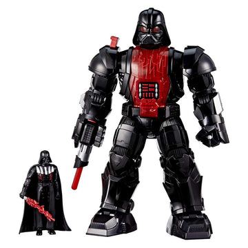 Star Wars Epic World of Action Darth Vader Mech Macht-Rüstung Action Figur 4+