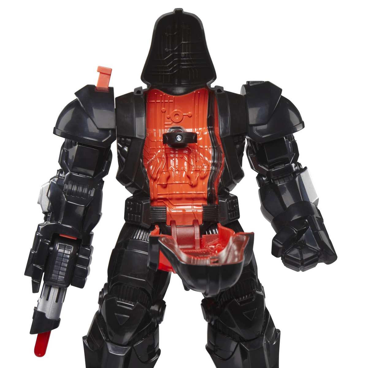 Star Wars Epic World of Action Darth Vader Mech Macht-Rüstung Action Figur 4+