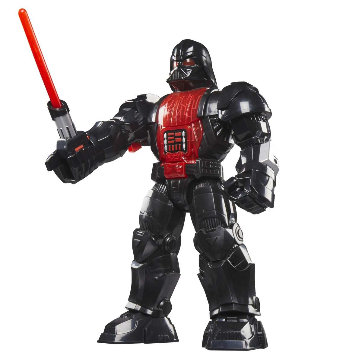 Star Wars Epic World of Action Darth Vader Mech Macht-Rüstung Action Figur 4+