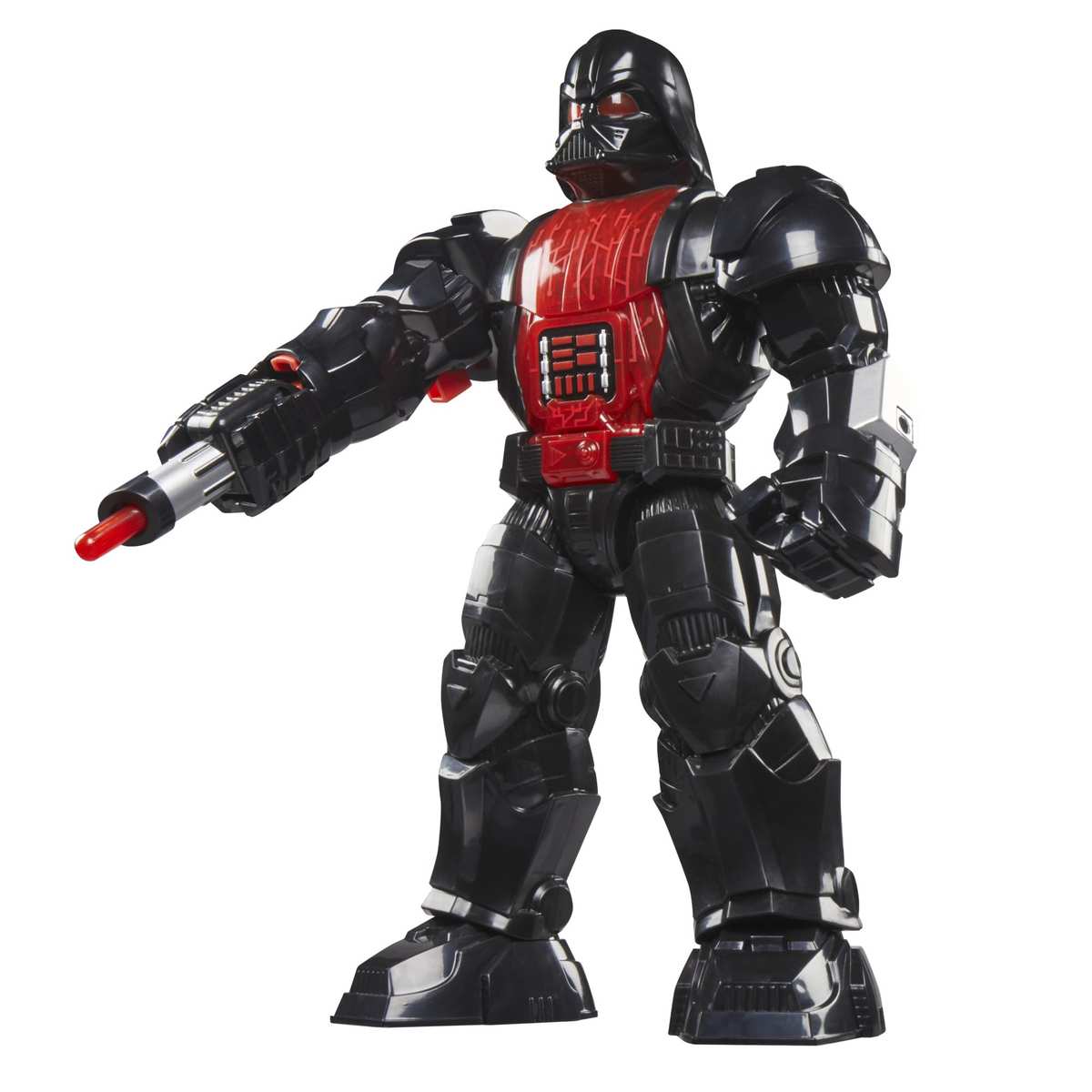 Star Wars Epic World of Action Darth Vader Mech Macht-Rüstung Action Figur 4+