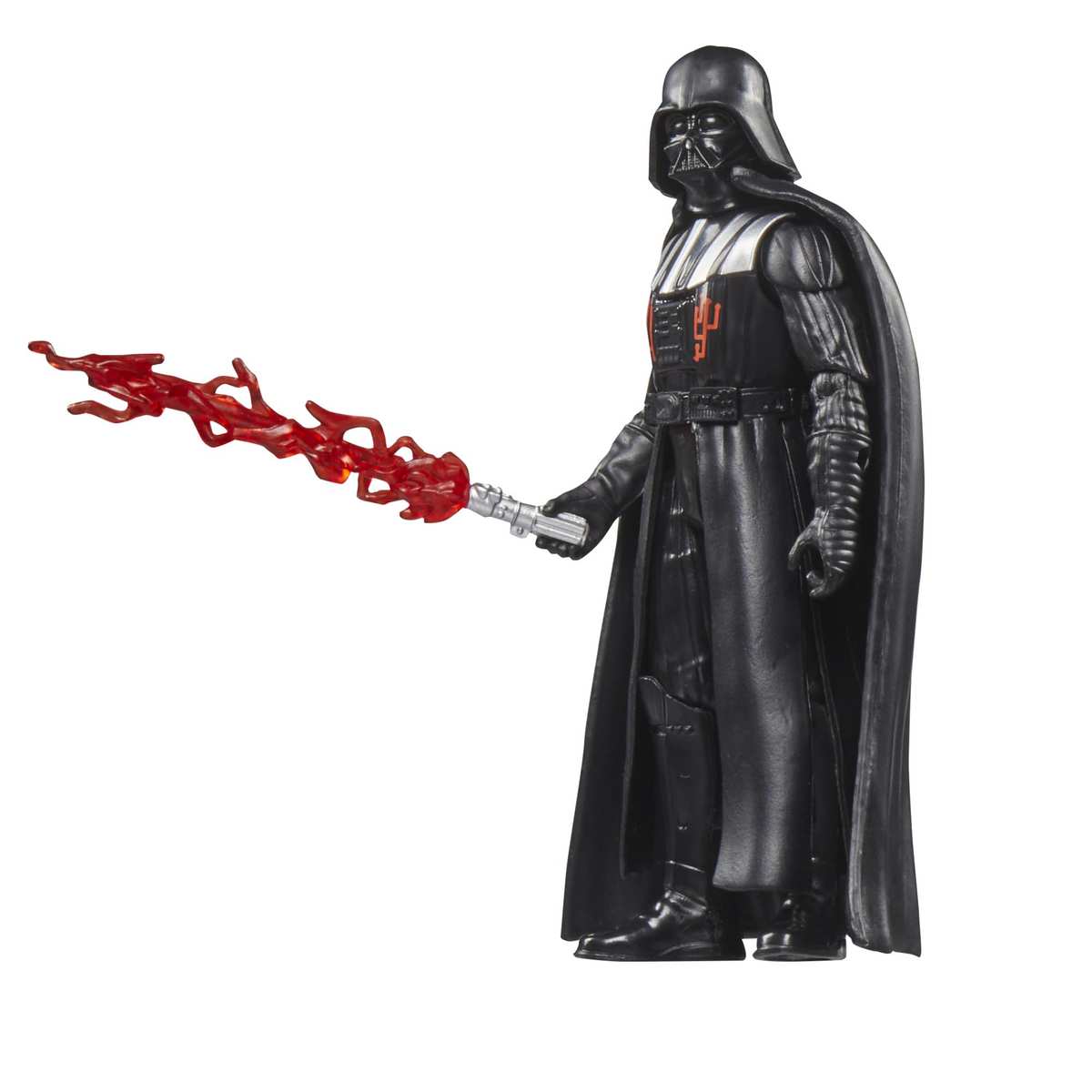 Star Wars Epic World of Action Darth Vader Mech Macht-Rüstung Action Figur 4+