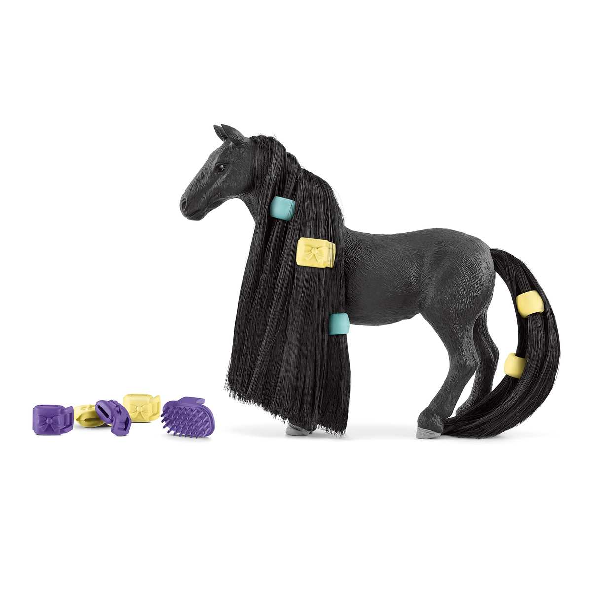 Schleich Beauty Horse Criollo Definitivo Stute 42581 14 Teile ab 4 Jahre