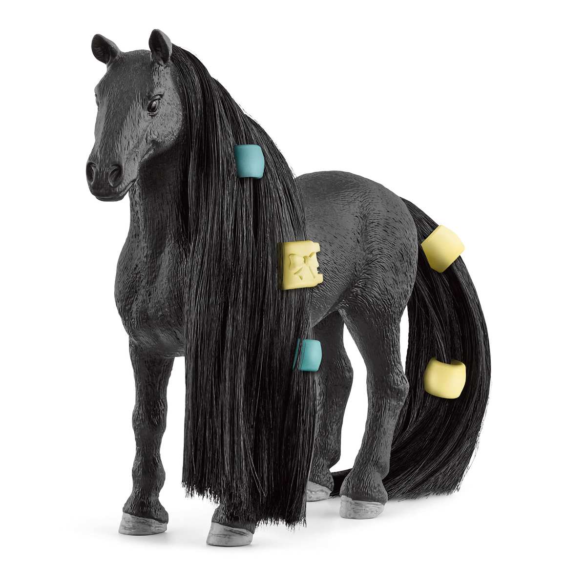 Schleich Beauty Horse Criollo Definitivo Stute 42581 14 Teile ab 4 Jahre