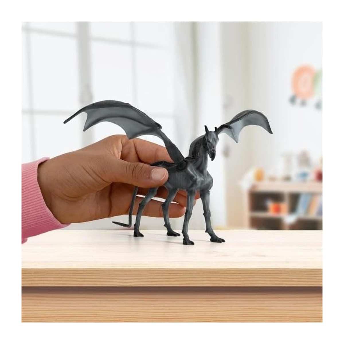 schleich Harry Potter Thestral Figur 13996 ab 3 Jahre