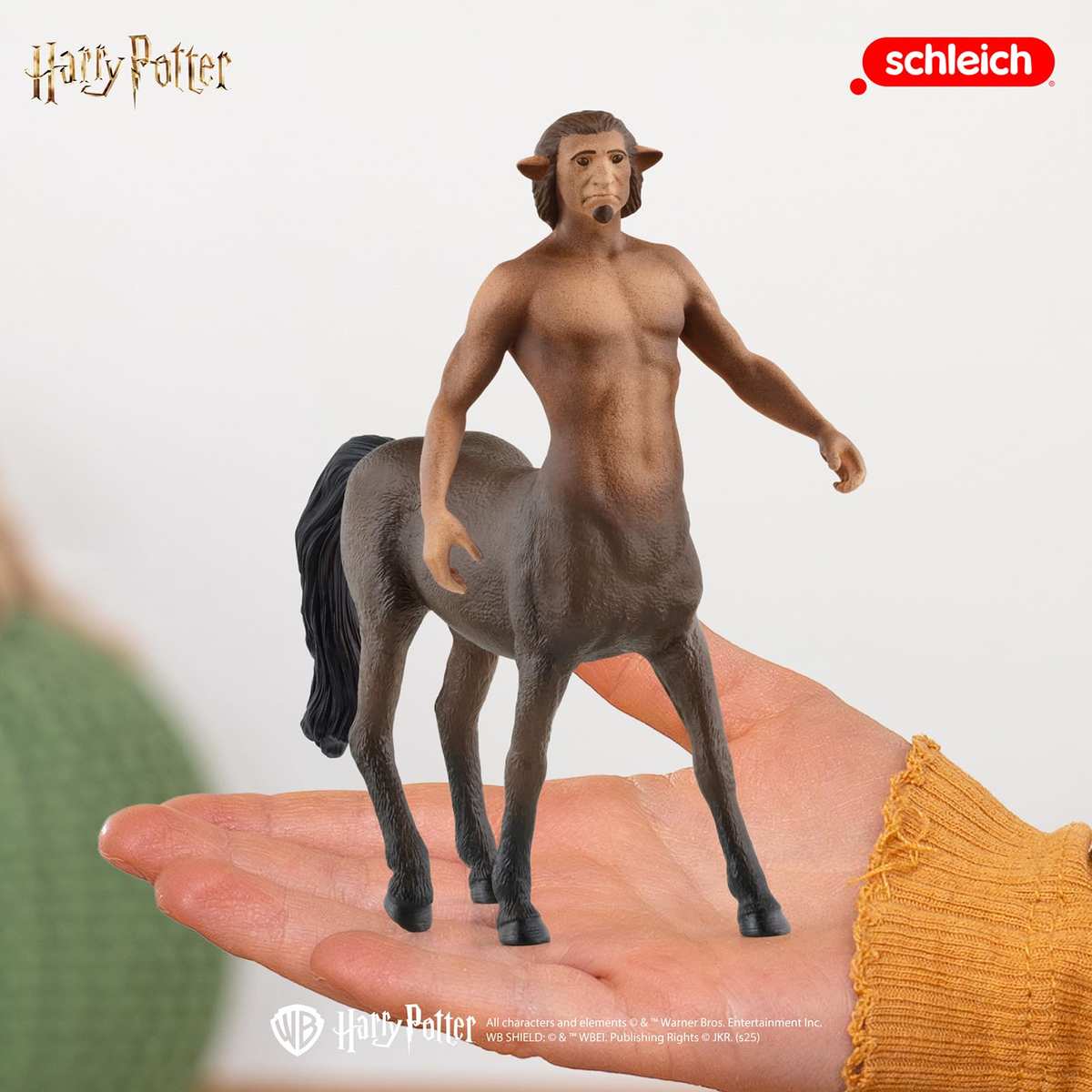 Schleich Harry Potter Firenze 13986 ab 6 Jahren