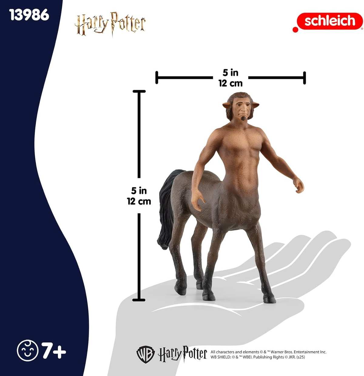 Schleich Harry Potter Firenze 13986 ab 6 Jahren
