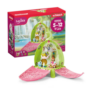 Schleich BAYALA 42520 Marweens Tierkindergarten ab 5 Jahren 19 Teile