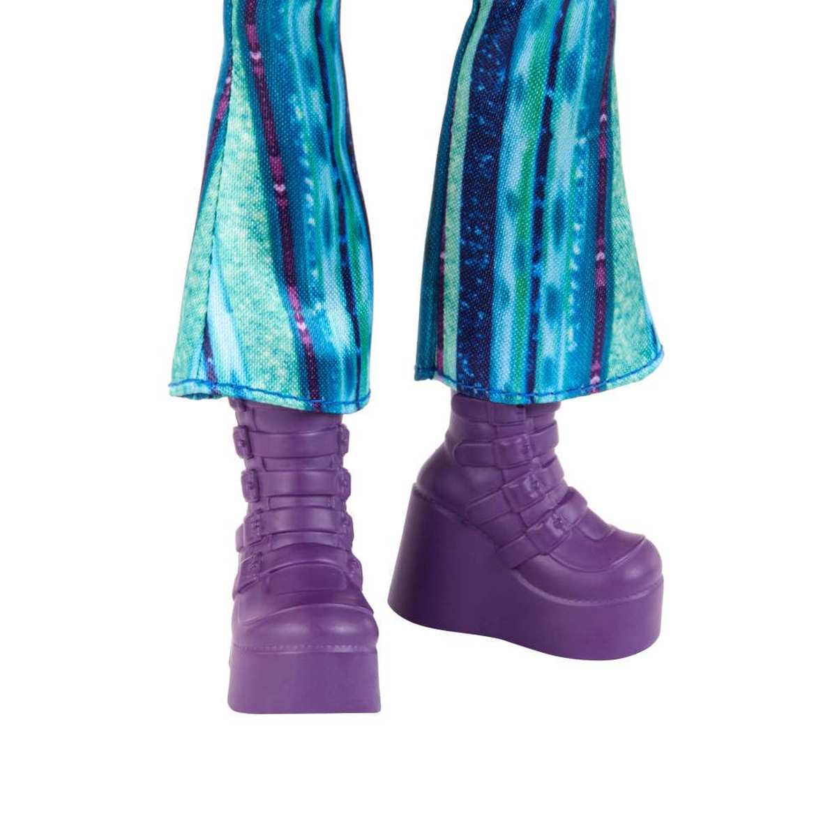Mattel Puppe Disney Descendants Uliana Schwester von Ursula Filmfigur 4+