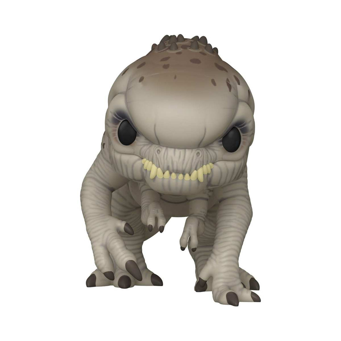 Funko POP! Movies: Jurassic World Rebirth Distortus Rex ab 3 Jahre