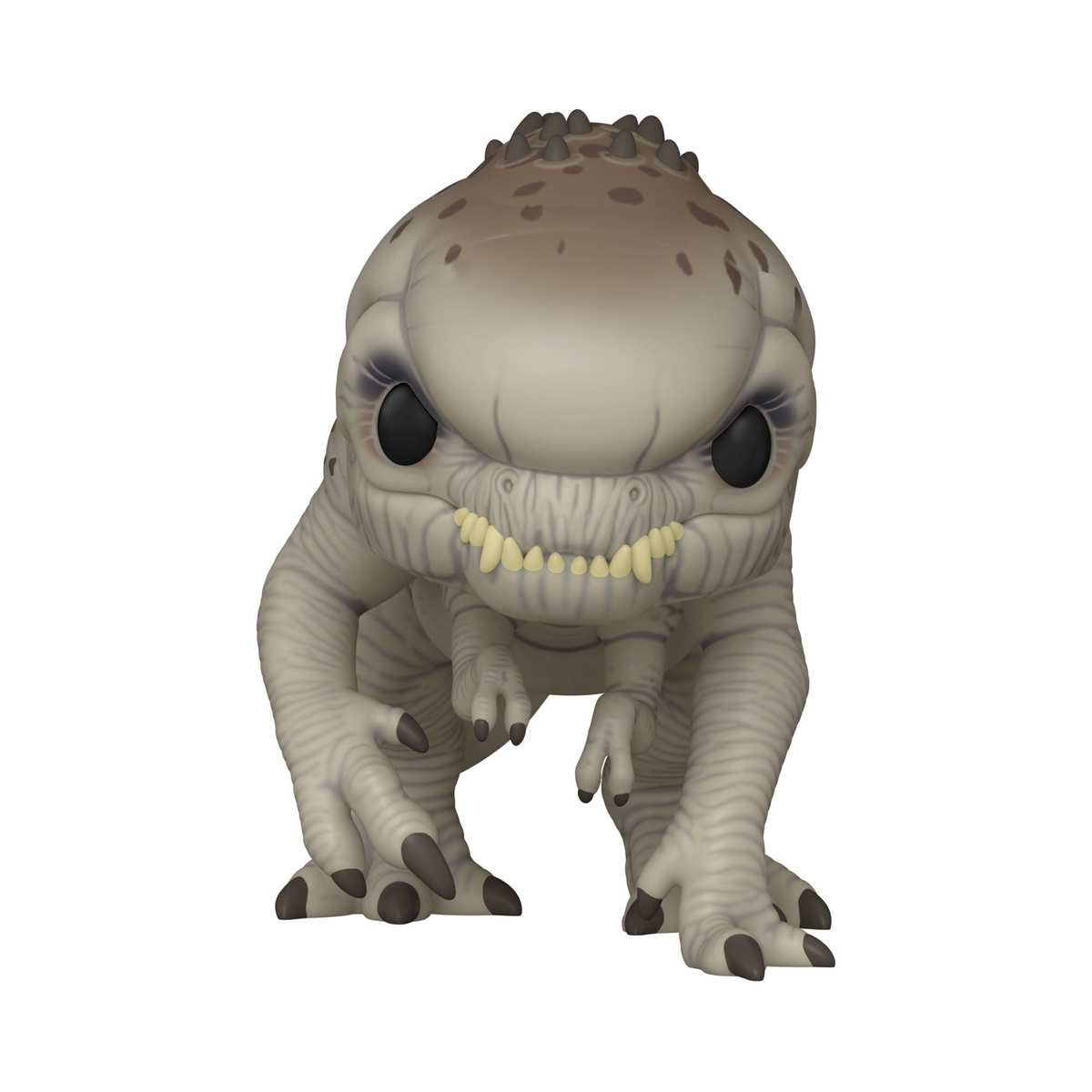 Funko POP! Movies: Jurassic World Rebirth Distortus Rex ab 3 Jahre