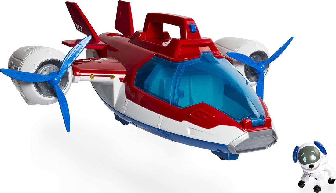 PAW PATROL Air Patroller Helikopter ab 3 Jahre