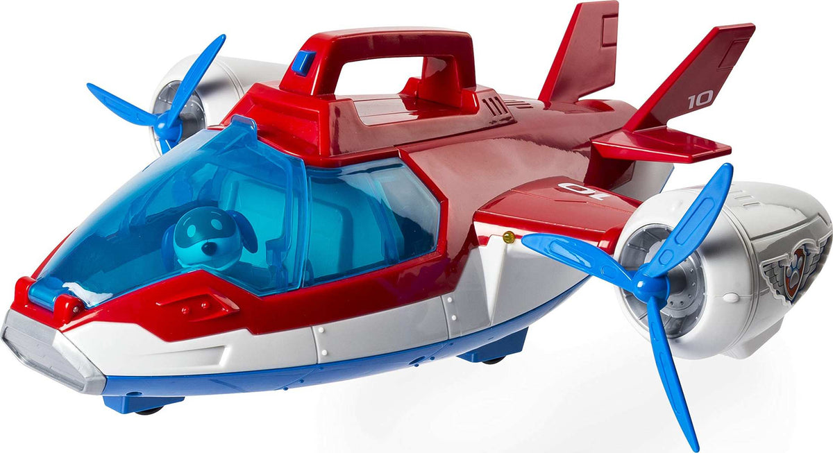 PAW PATROL Air Patroller Helikopter ab 3 Jahre