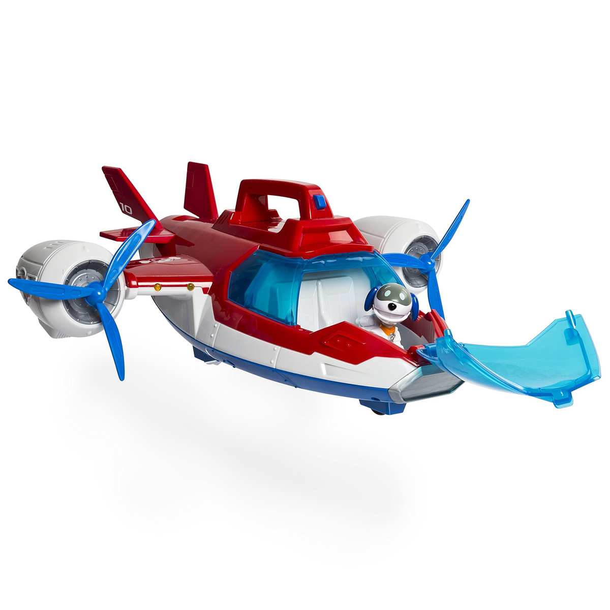 PAW PATROL Air Patroller Helikopter ab 3 Jahre