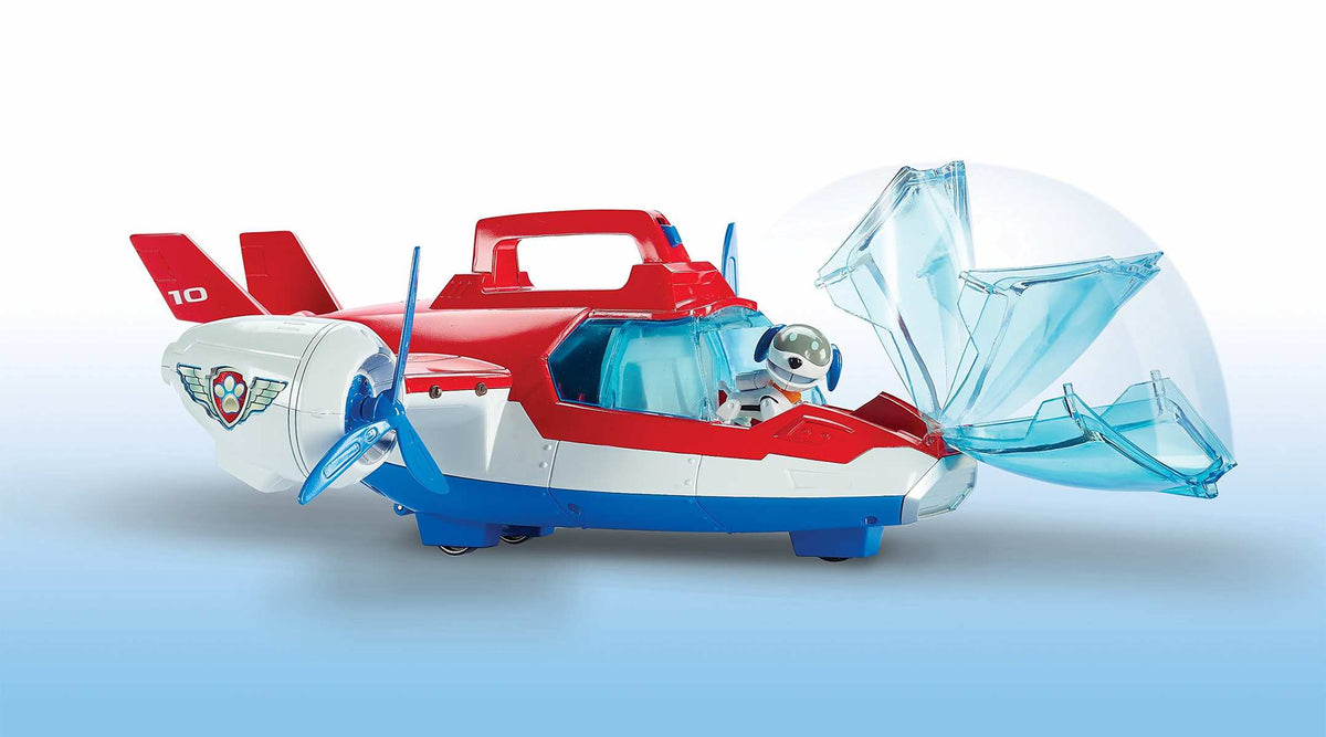 PAW PATROL Air Patroller Helikopter ab 3 Jahre
