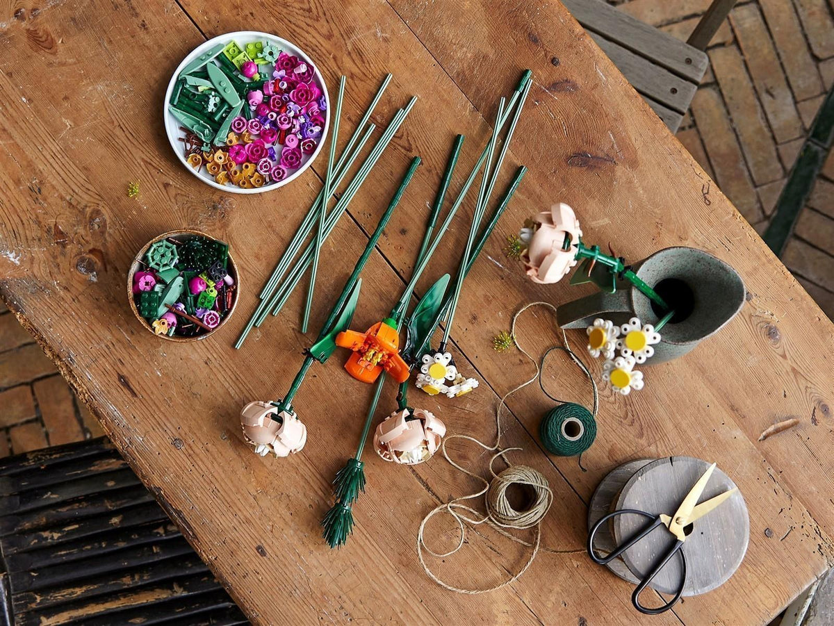 LEGO® Botanicals 10280 Blumenstrauß