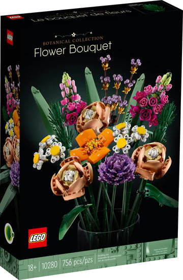 LEGO® Botanicals 10280 Blumenstrauß