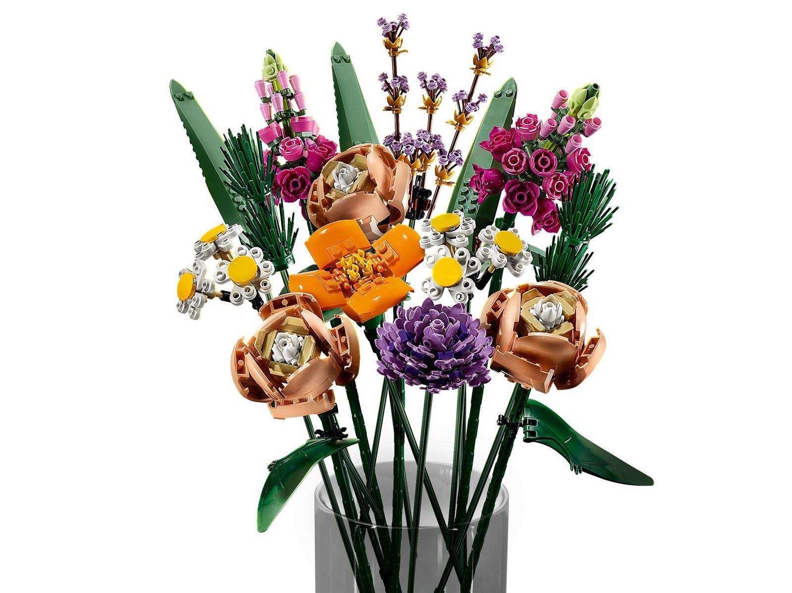 LEGO® Botanicals 10280 Blumenstrauß