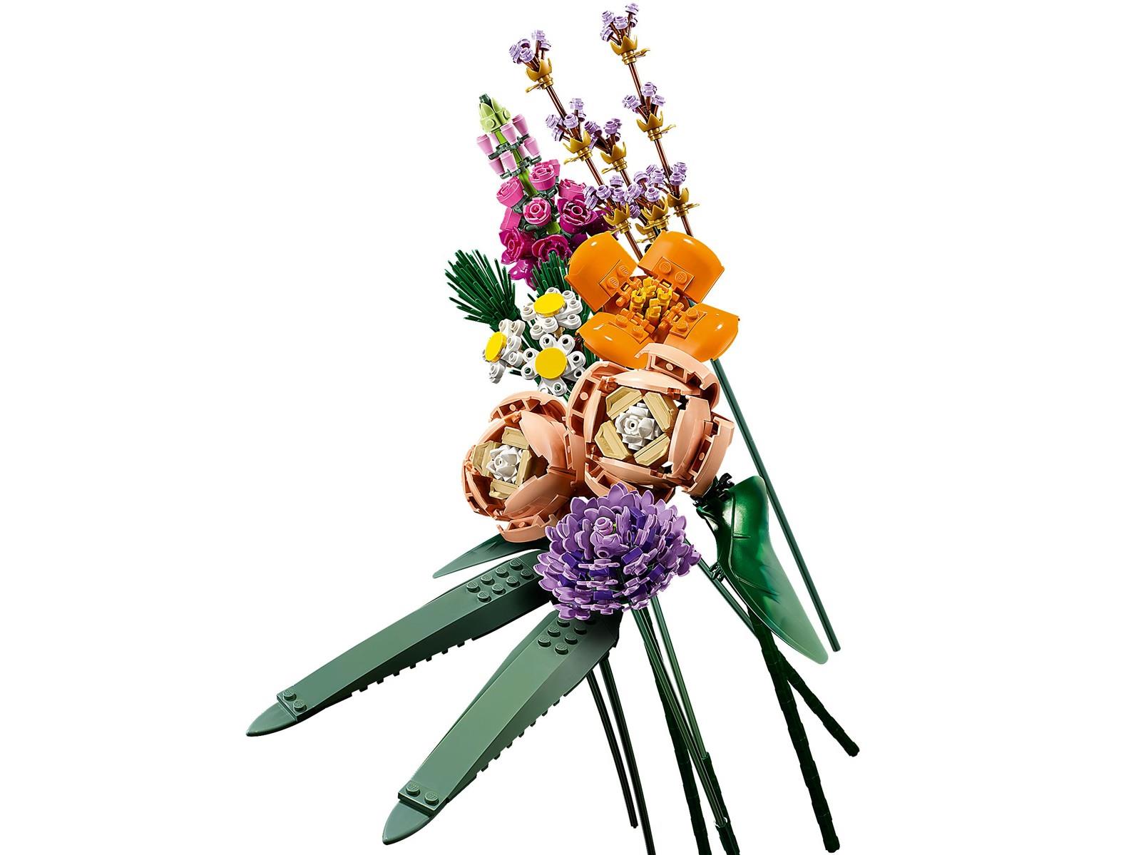 LEGO® Botanicals 10280 Blumenstrauß