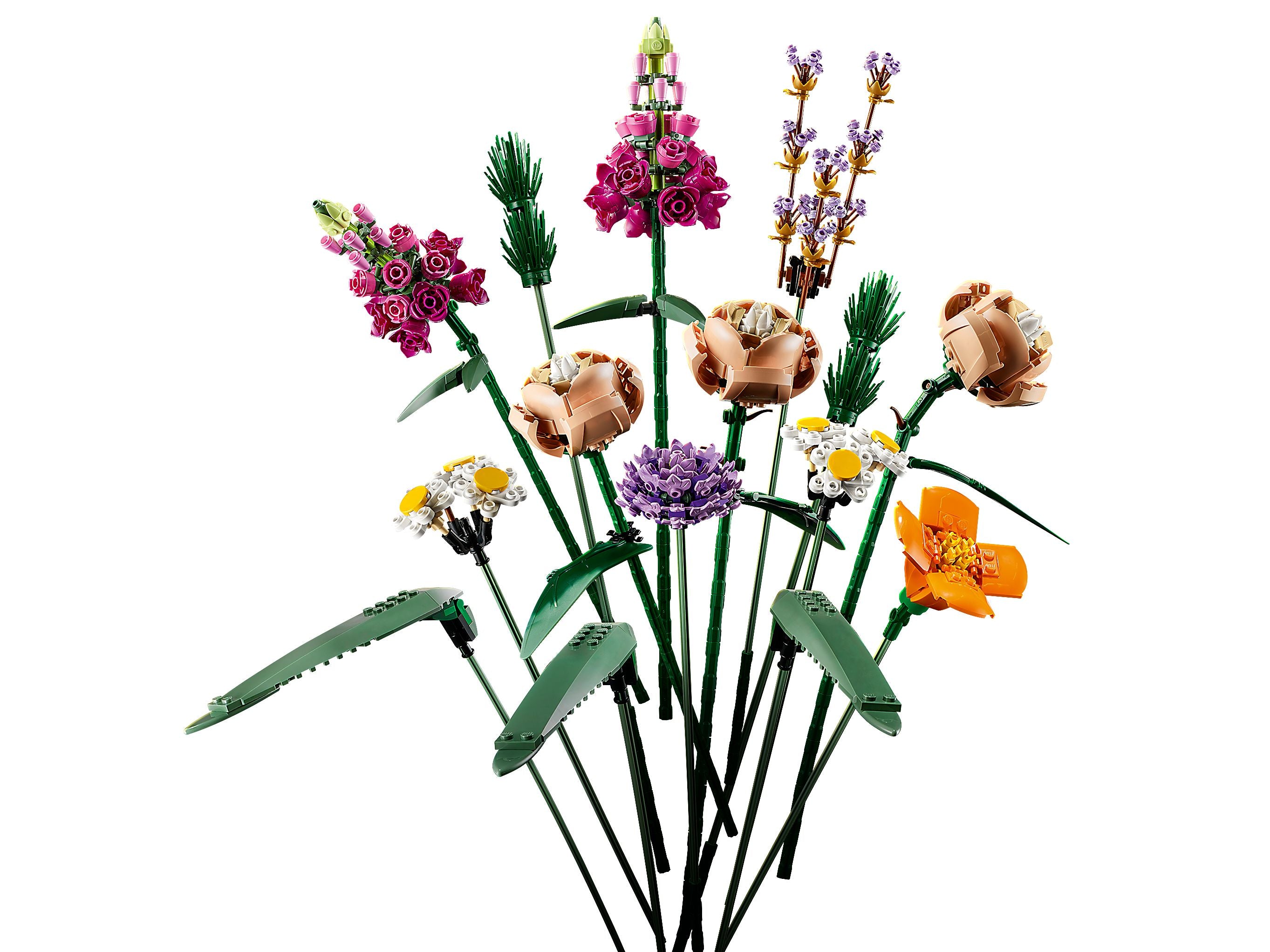 LEGO® Botanicals 10280 Blumenstrauß