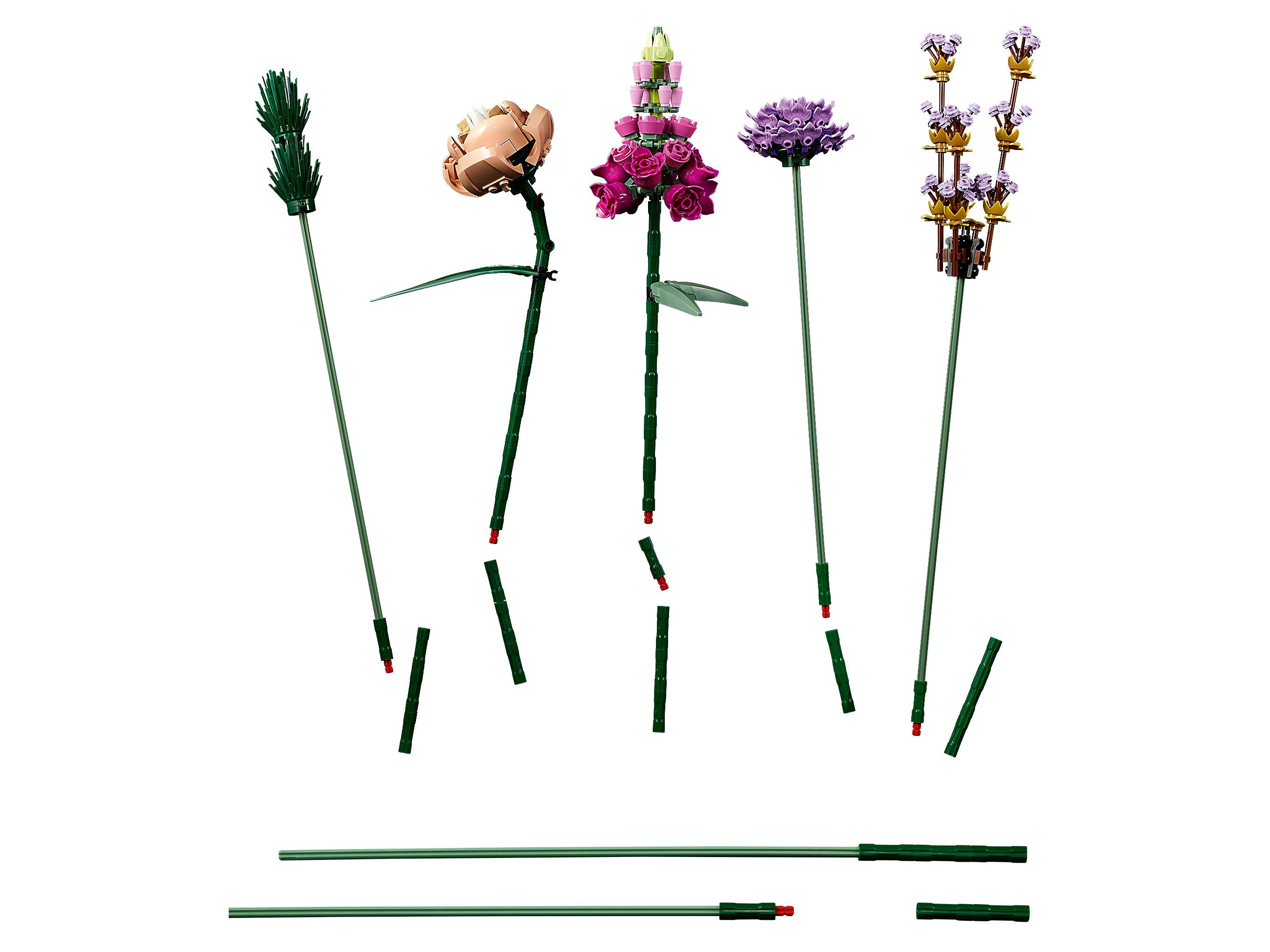 LEGO® Botanicals 10280 Blumenstrauß