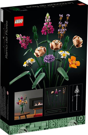 LEGO® Botanicals 10280 Blumenstrauß