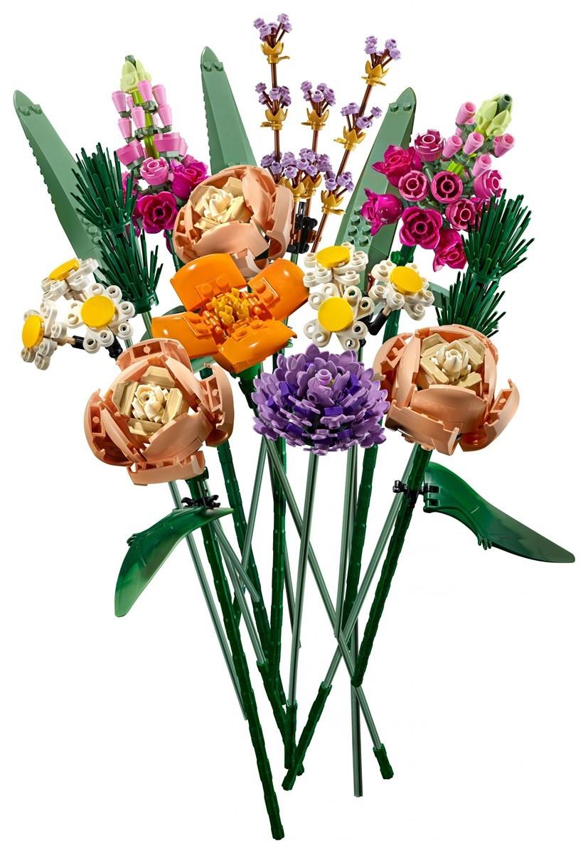 LEGO® Botanicals 10280 Blumenstrauß