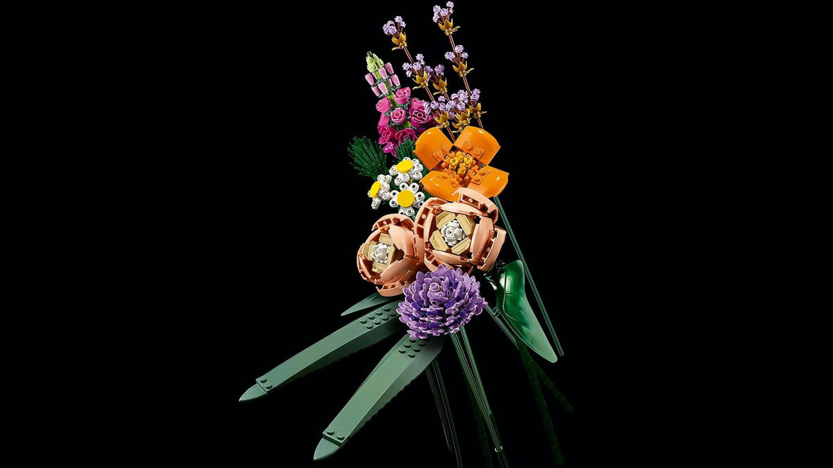LEGO® Botanicals 10280 Blumenstrauß