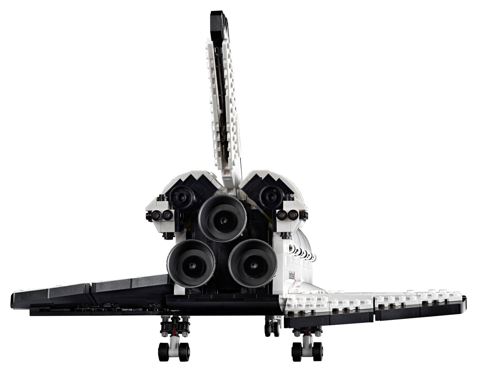 LEGO® Icons (Creator Expert) 10283 NASA-Spaceshuttle „Discovery“