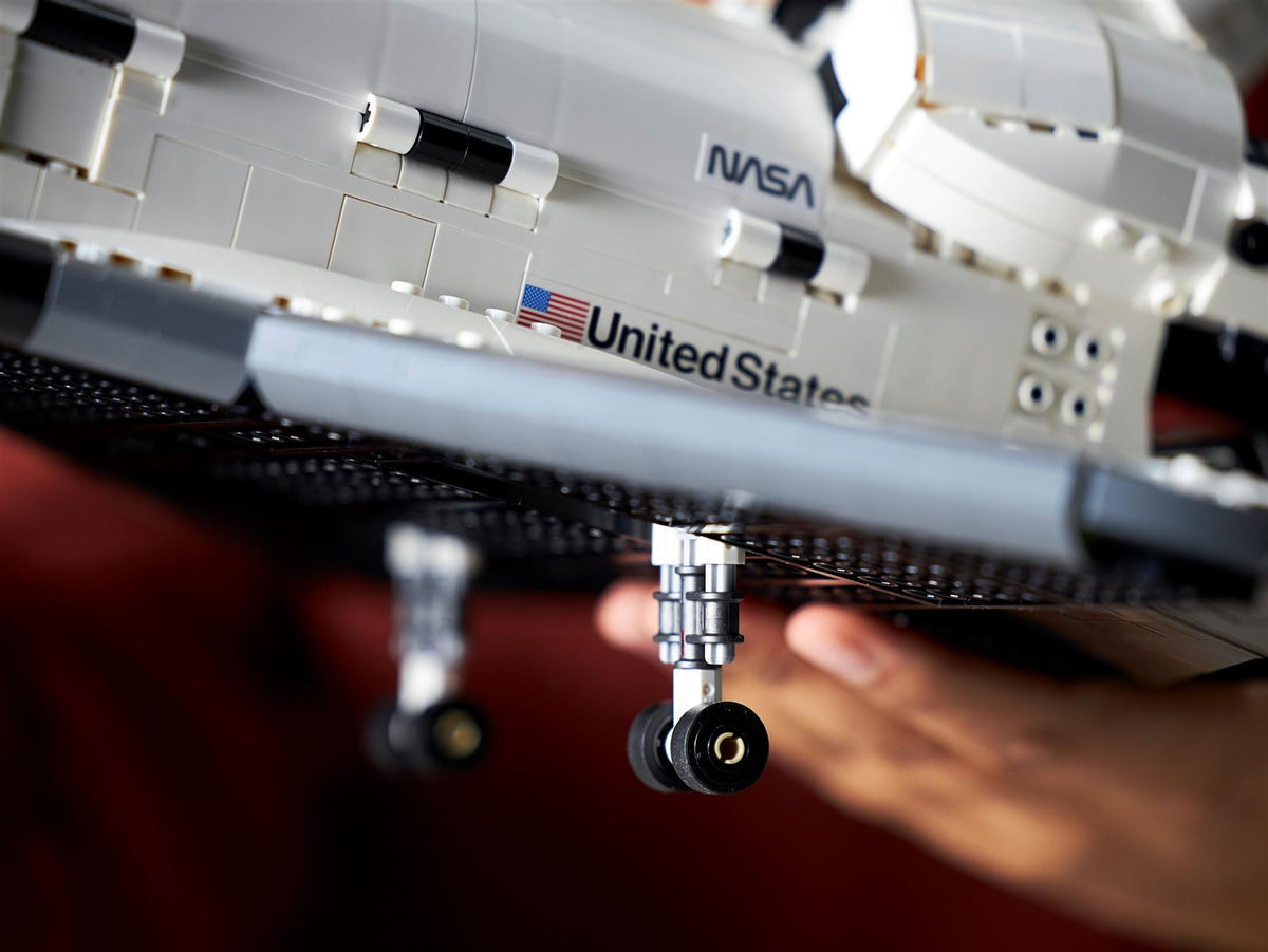 LEGO® Icons (Creator Expert) 10283 NASA-Spaceshuttle „Discovery“