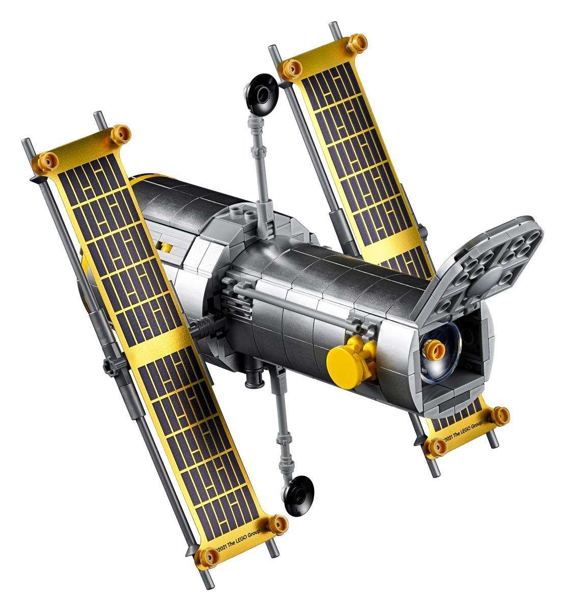LEGO® Icons (Creator Expert) 10283 NASA-Spaceshuttle „Discovery“
