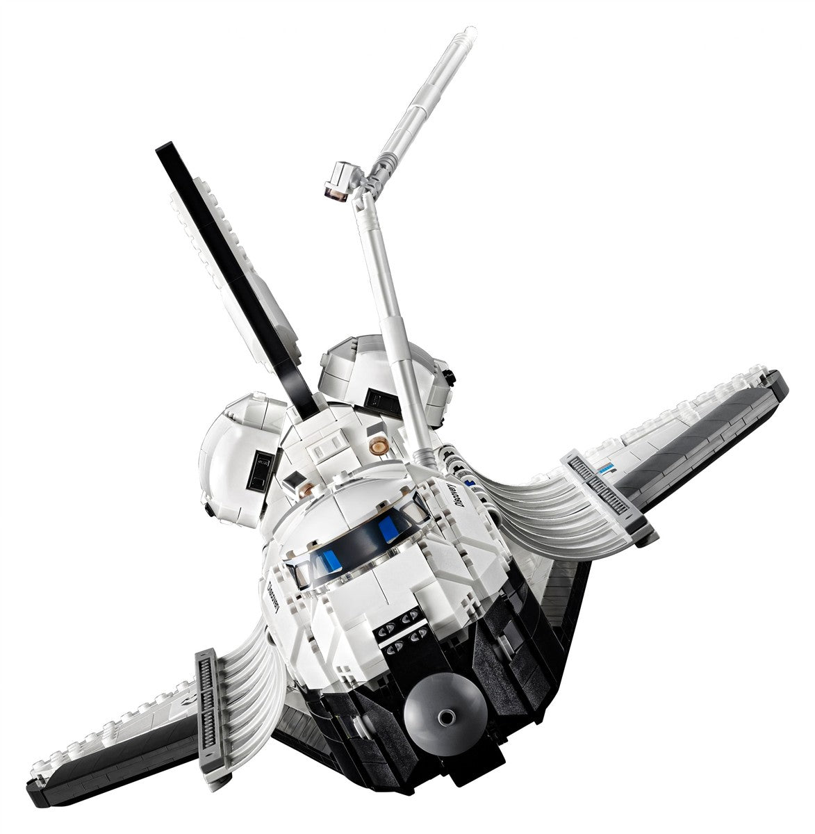 LEGO® Icons (Creator Expert) 10283 NASA-Spaceshuttle „Discovery“