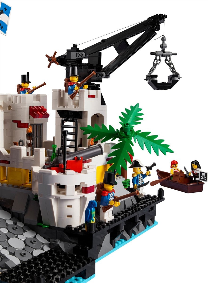 LEGO® Icons 10320 Eldorado-Festung