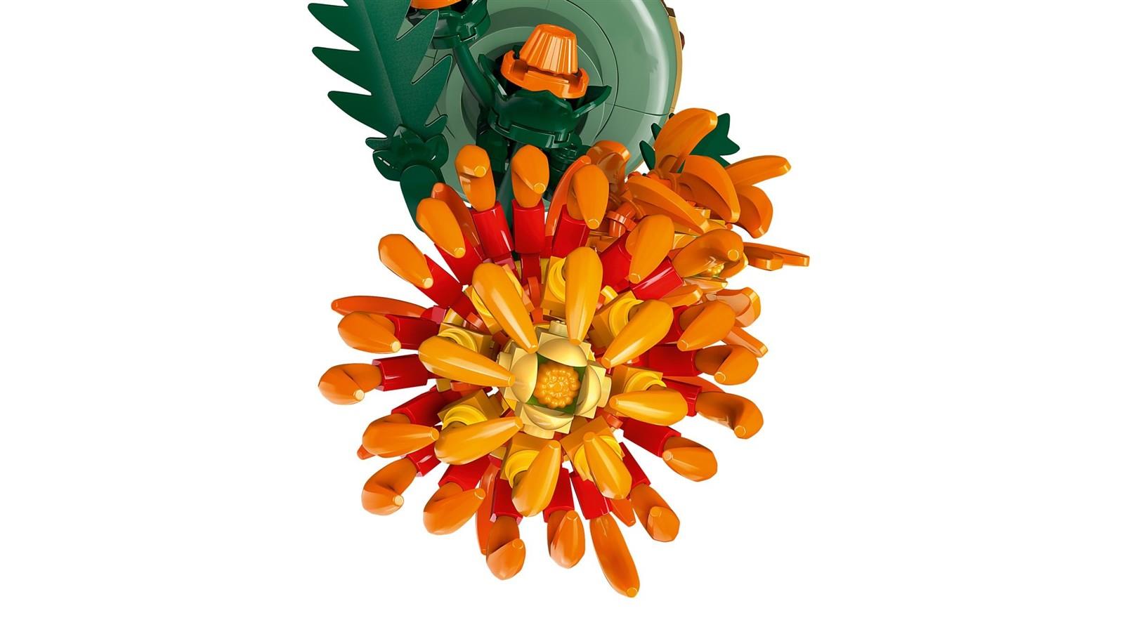 LEGO® Icons 10368 Chrysantheme