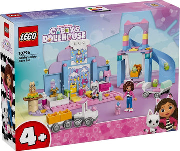 LEGO® DreamWorks 10796 Gabbys Kätzchen Öhrchen