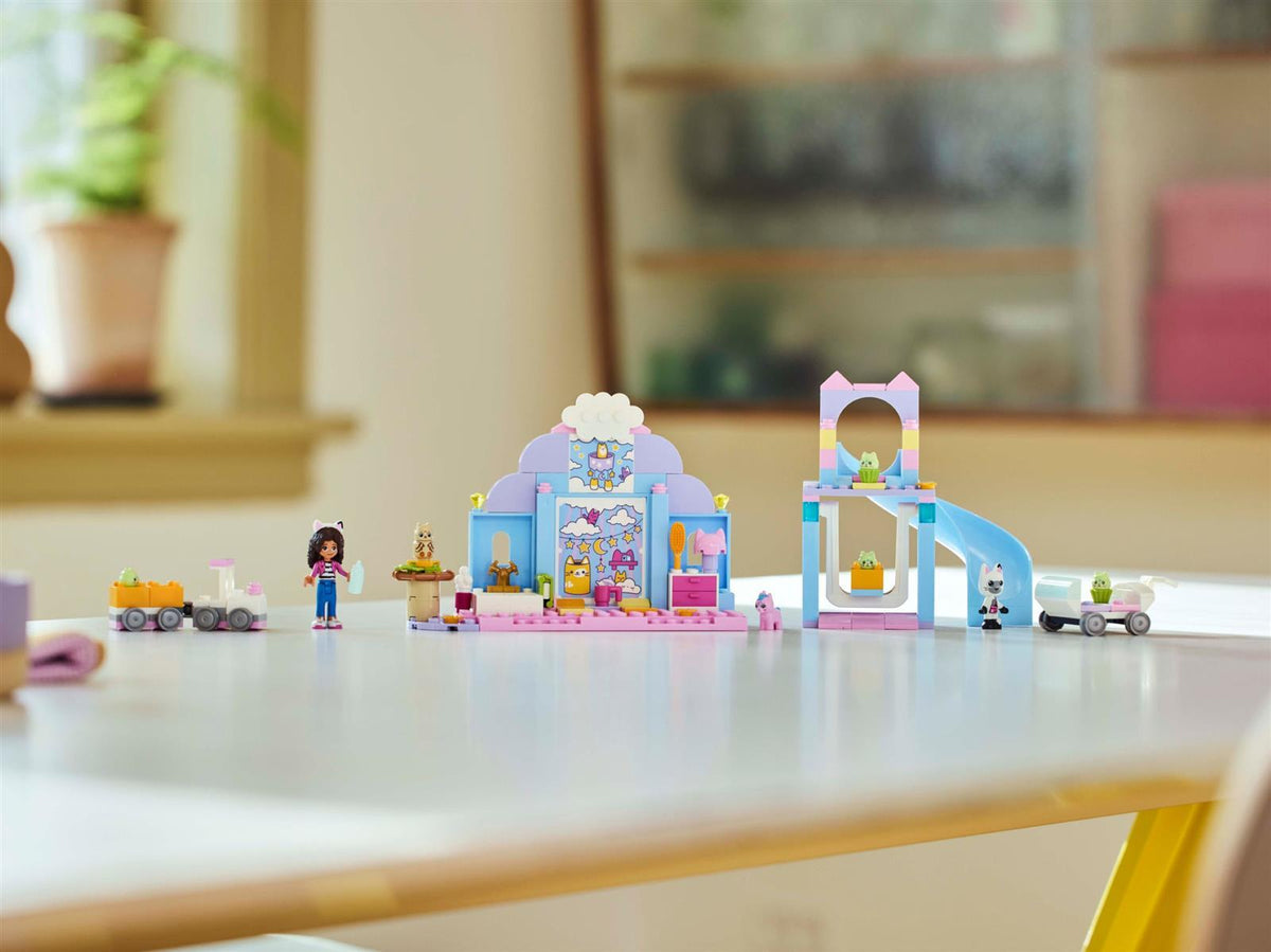 LEGO® DreamWorks 10796 Gabbys Kätzchen Öhrchen