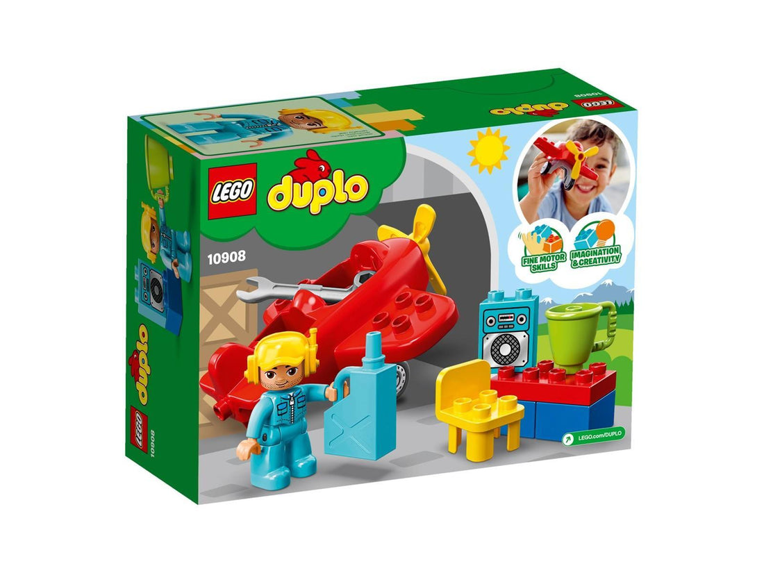 LEGO® DUPLO® 10908 Flugzeug