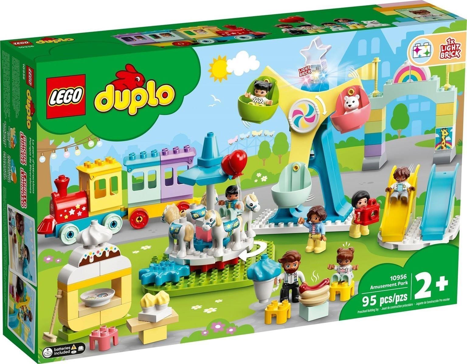 LEGO® DUPLO® 10956 Erlebnispark