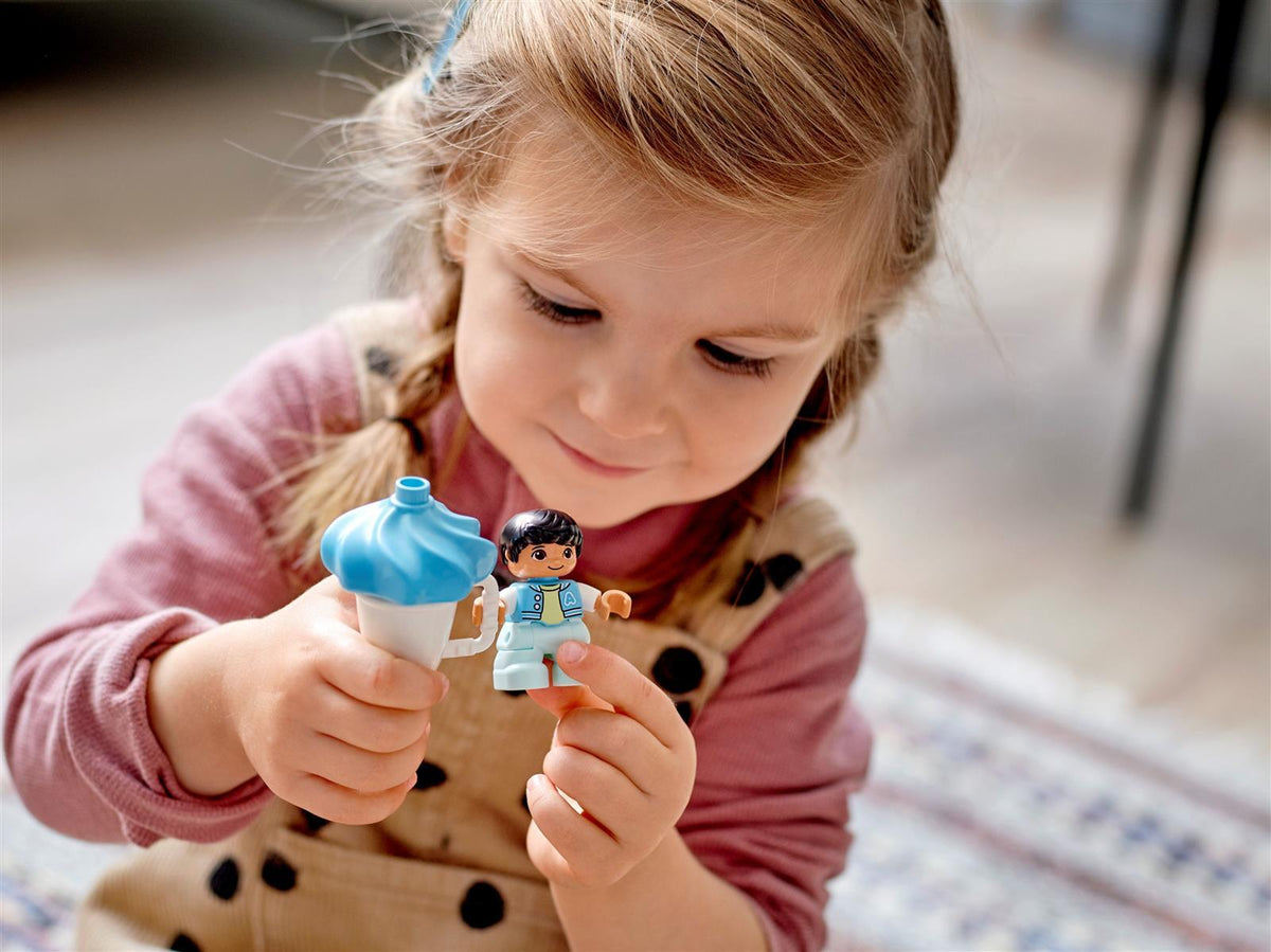 LEGO® DUPLO® 10956 Erlebnispark