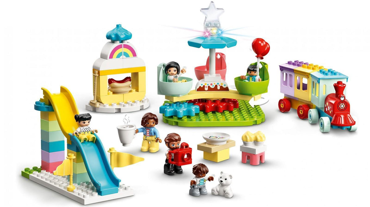 LEGO® DUPLO® 10956 Erlebnispark