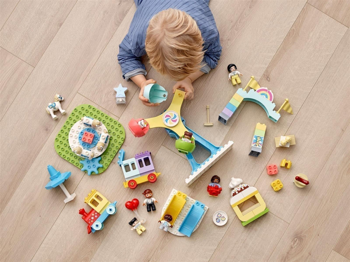LEGO® DUPLO® 10956 Erlebnispark