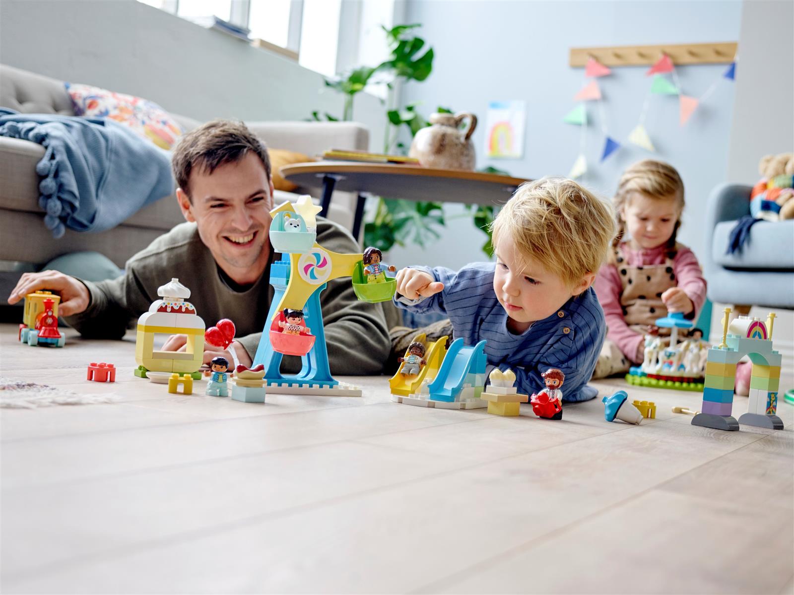 LEGO® DUPLO® 10956 Erlebnispark