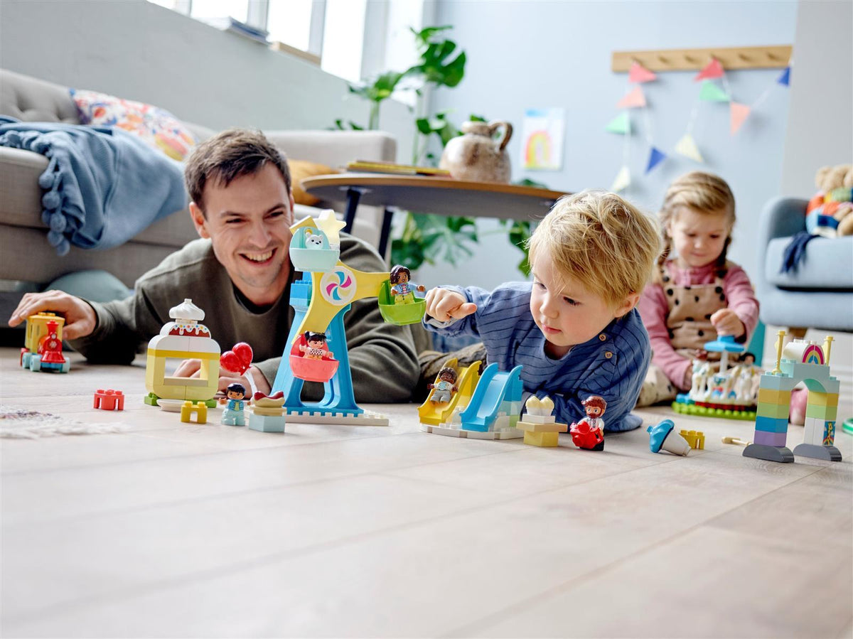 LEGO® DUPLO® 10956 Erlebnispark